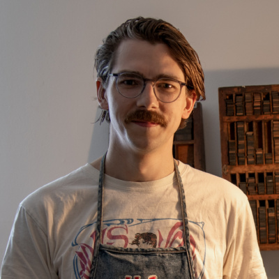 Duncan Major Headshot