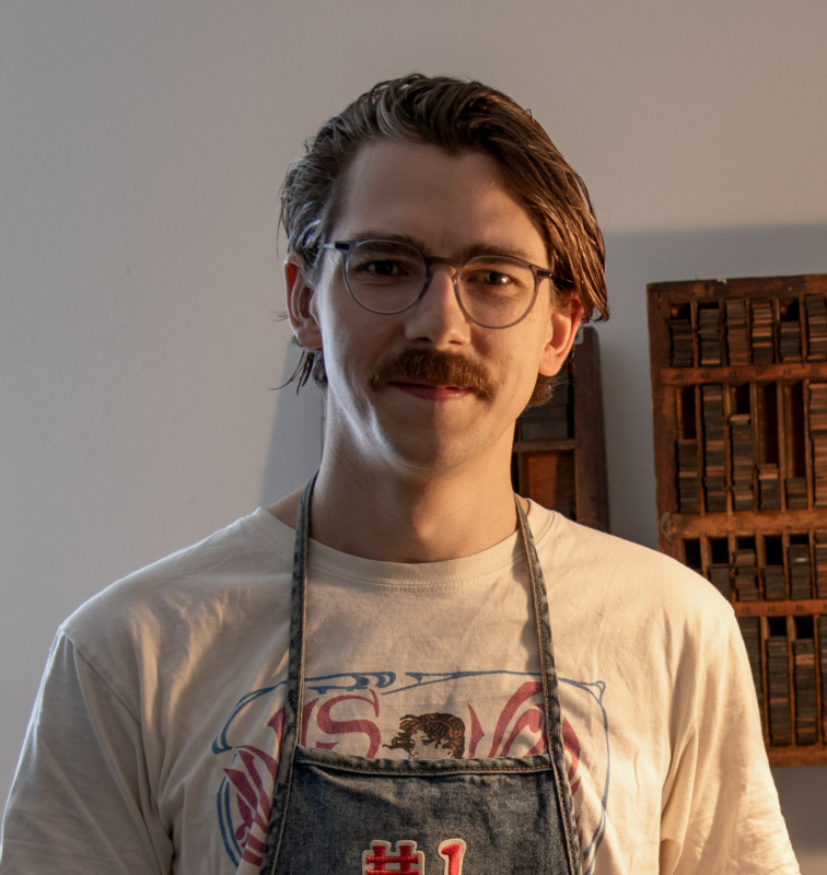 Duncan Major Headshot